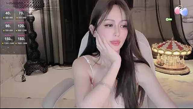 Marui- live cam on StripChat