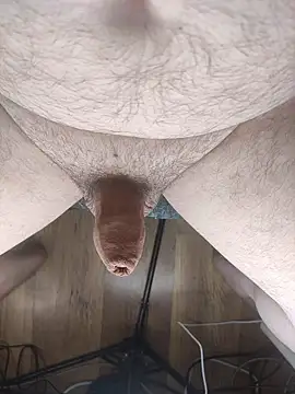 TobyDick13 live cam