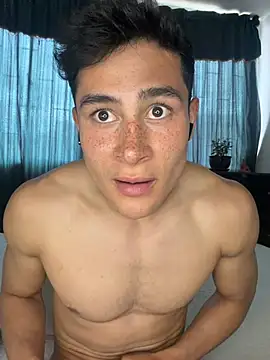 AustinJones_ live cam