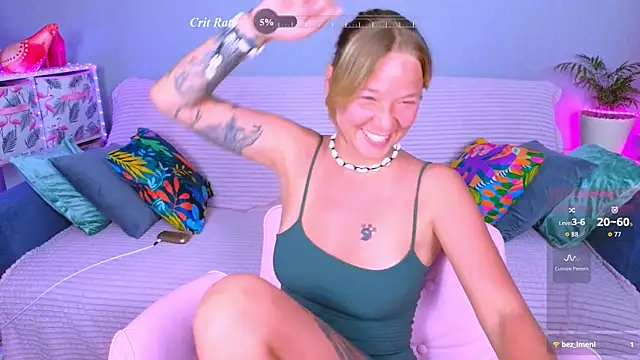 Karen_morris webcam