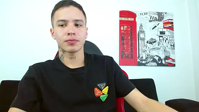 Cumandres18 webcam
