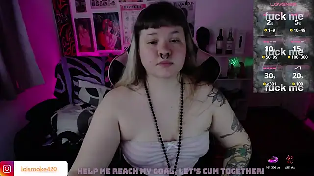 bdsm_and_fries (F young) - Squirt show
