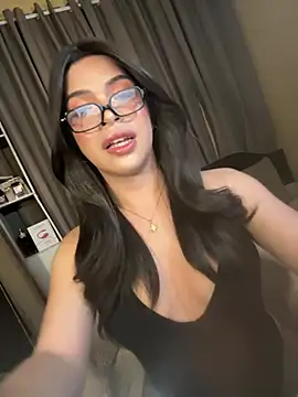 Nyxie_luxx webcam
