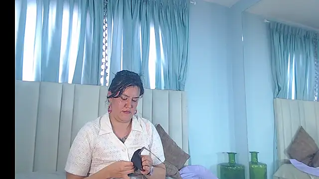 Sallydickinson webcam