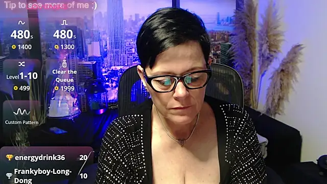 Ninarandmann