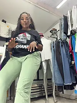 MAREIA_25 webcam