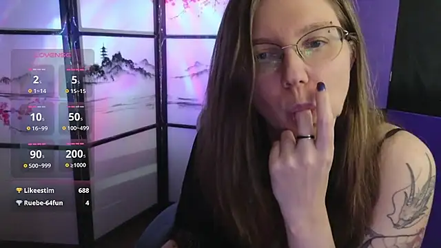 Scarlettsrose