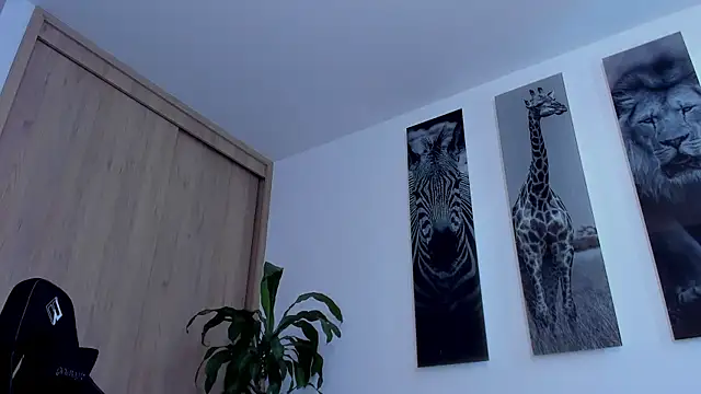 Santos_ramirez1 webcam