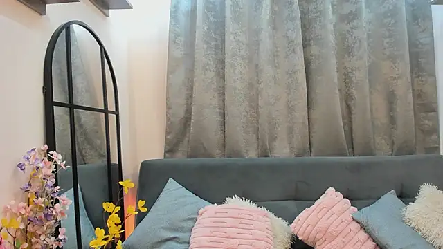 Amelia_bss webcam