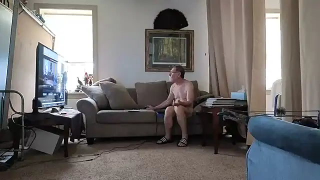 CDforU live cam