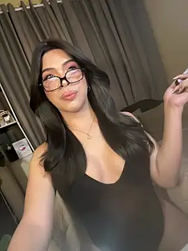 Nyxie_luxx webcam