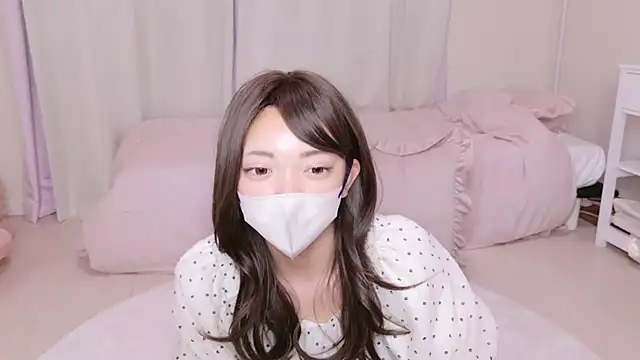 ooMEI live cam on StripChat