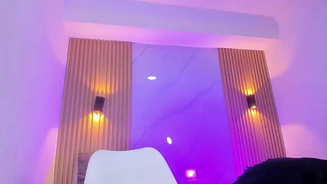 Modèle: Miss_EmilyStar