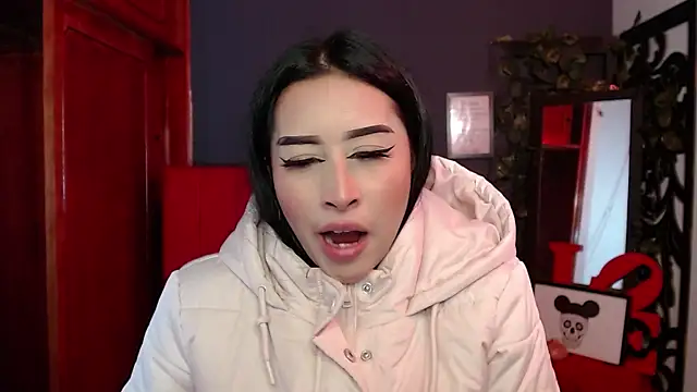 melissa__dolce webcam