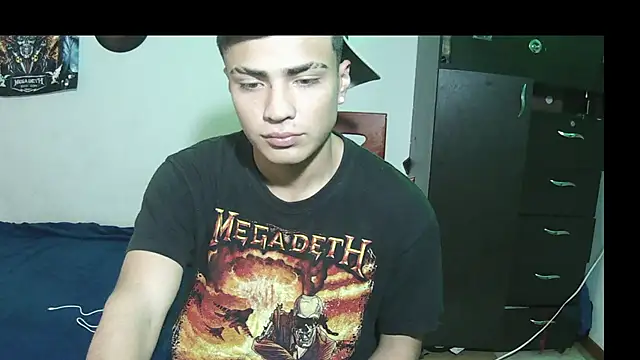 Fenix_hardcock webcam