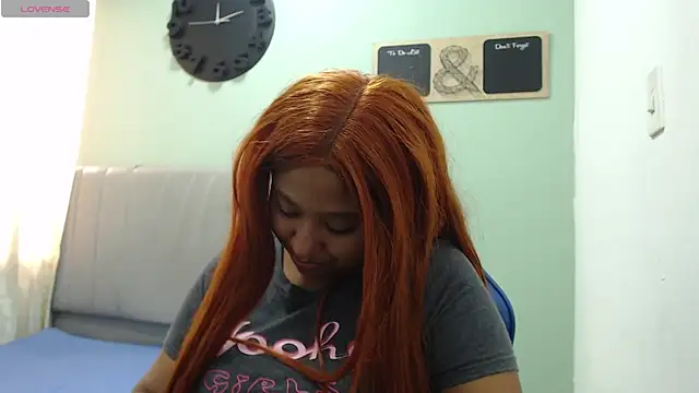 Kitty_summer webcam