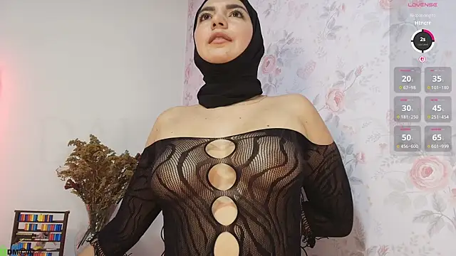dalilasaadi_ live cam