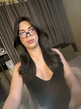 Nyxie_luxx webcam