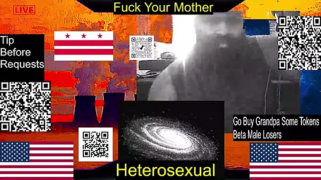 RussellTaylorLacy live cam