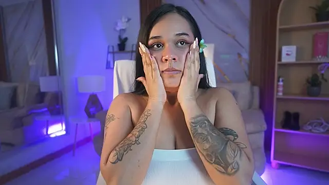 NatalyCarter_ live sex cam