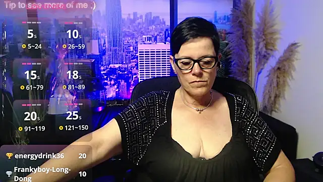 ninarandmann webcam