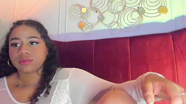 Sofi_Fox_ live cam on StripChat