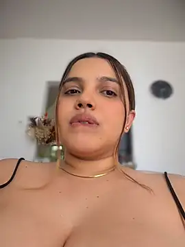Colibri_xxx webcam