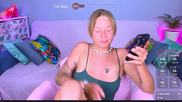 Karen_morris webcam