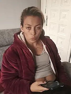Tefannyy_ webcam