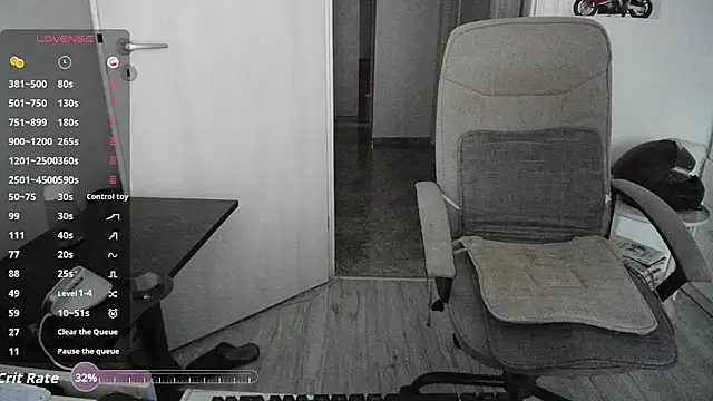 ZackFraser webcam
