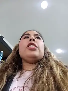 Sofia_Honey1 webcam
