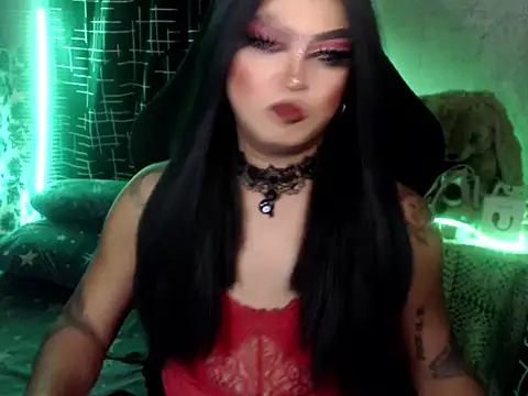 CJ_Parker69 webcam