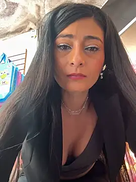 IsabellaMariet webcam