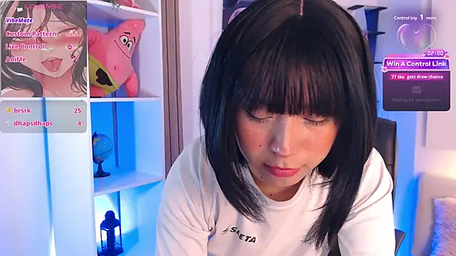 mieruco_chan webcam