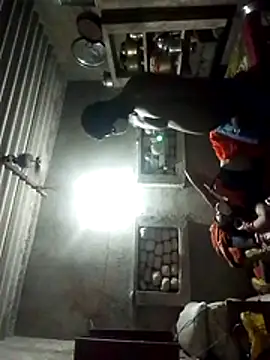 Hocayaraj357 webcam