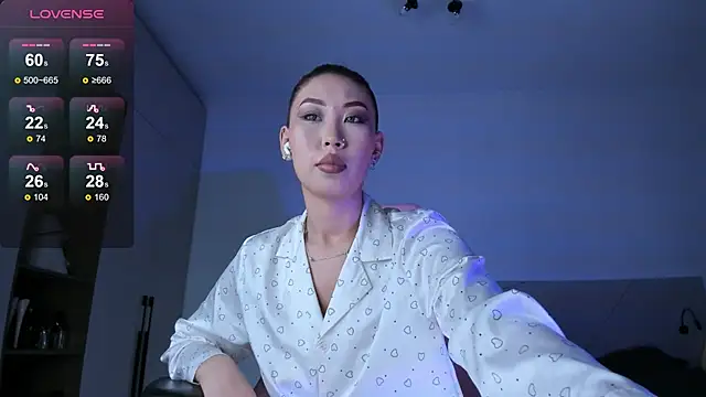 Jungso_ming_ live sex cam