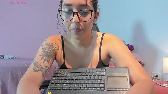_maria_foxx_ webcam