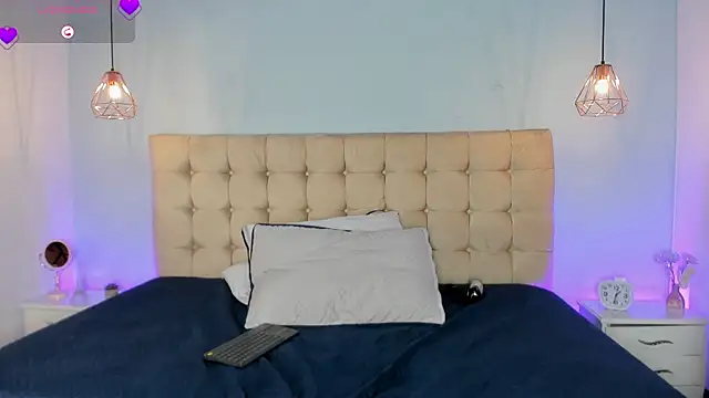 Anny_mayyer webcam