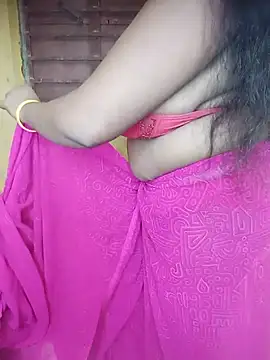 jiya_darling (F young) - Pussy oill
