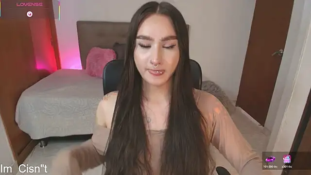 Miley_Baker webcam