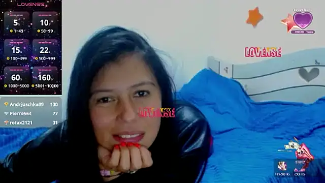 sandyquinnxx webcam