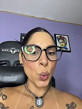 charlotte_stevenss_ webcam