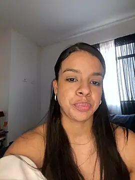 trianawhite (F young) - Fingering CUM TS♥️
