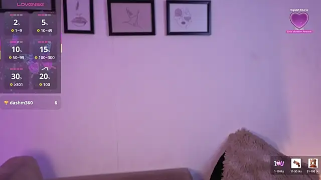 Pamela_tomas webcam