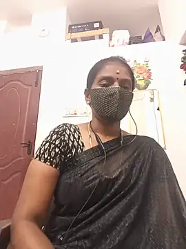 Tamil_Yalini12 live cam on StripChat