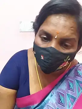 OfficialSweetJanani live cam on StripChat