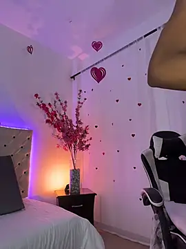 Elektra_Queen live cam on StripChat