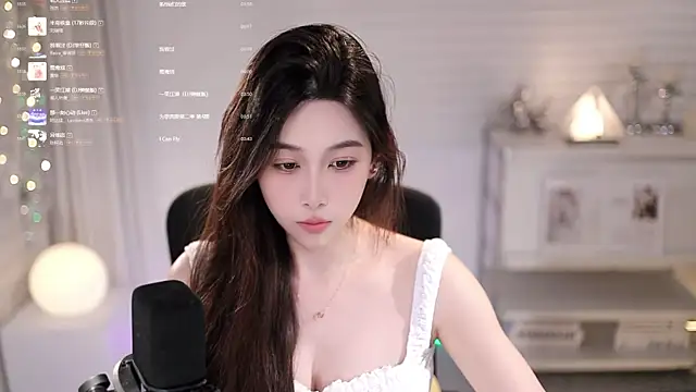 SleepArtist webcam