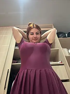 AtheneaRossi webcam