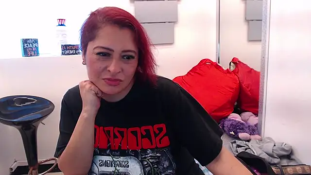 eva_twiss webcam